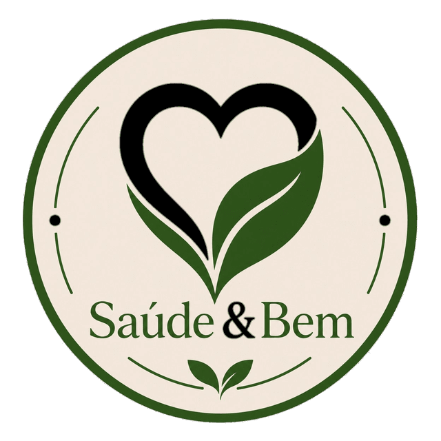Saúde & Bem — Longevidade & Vitalidade